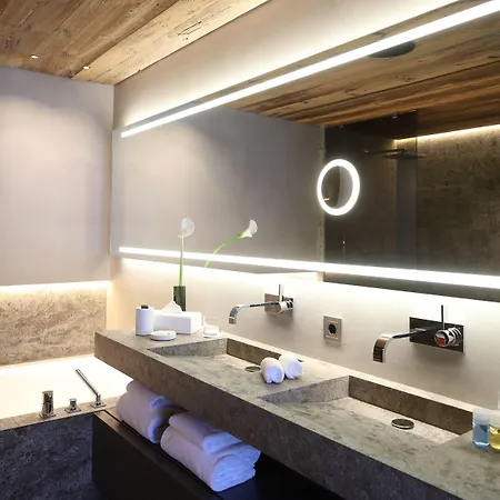 Severins The Alpine Retreat 5* Лех